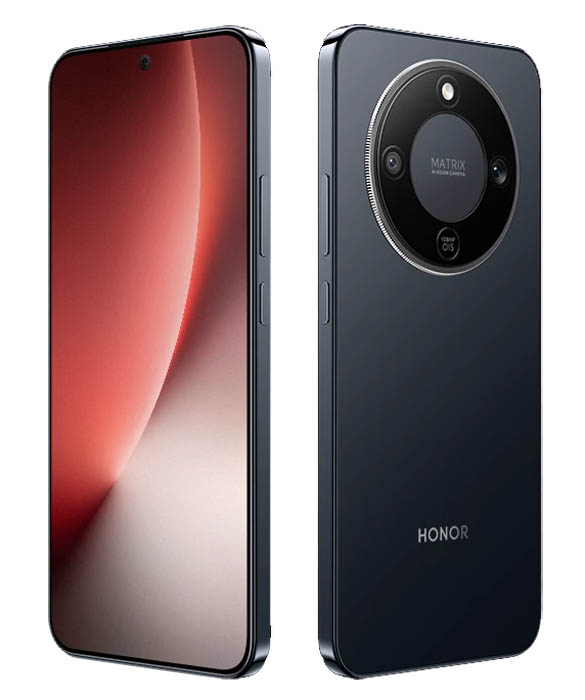 Honor Magic8 Lite